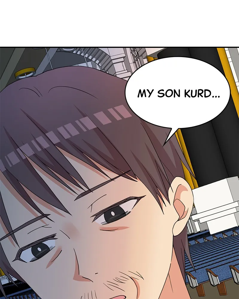 Dragon Savior Chapter 45 page 29 - 