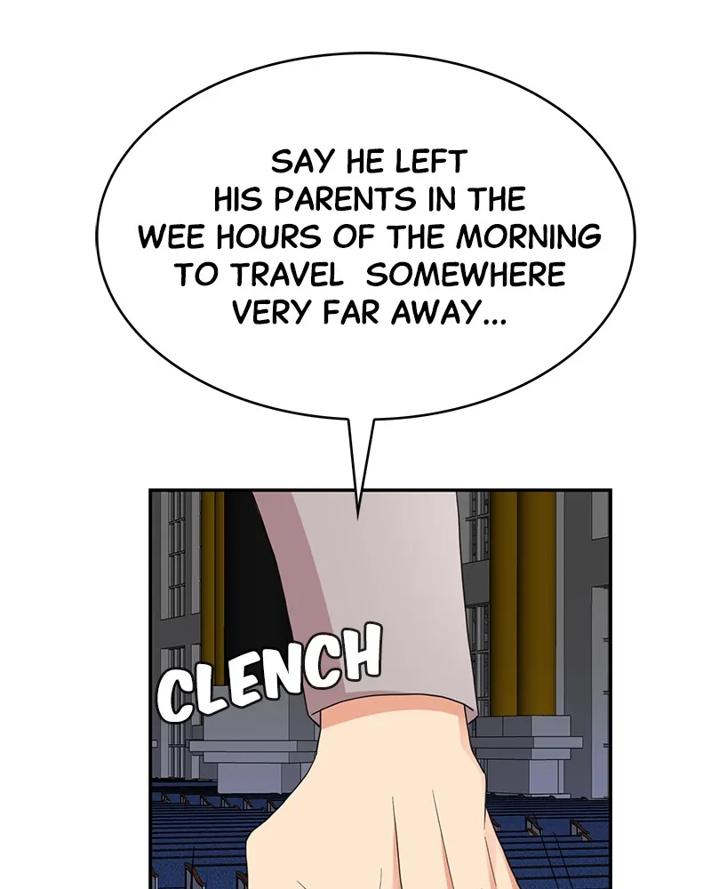 Dragon Savior Chapter 45 page 33 - 