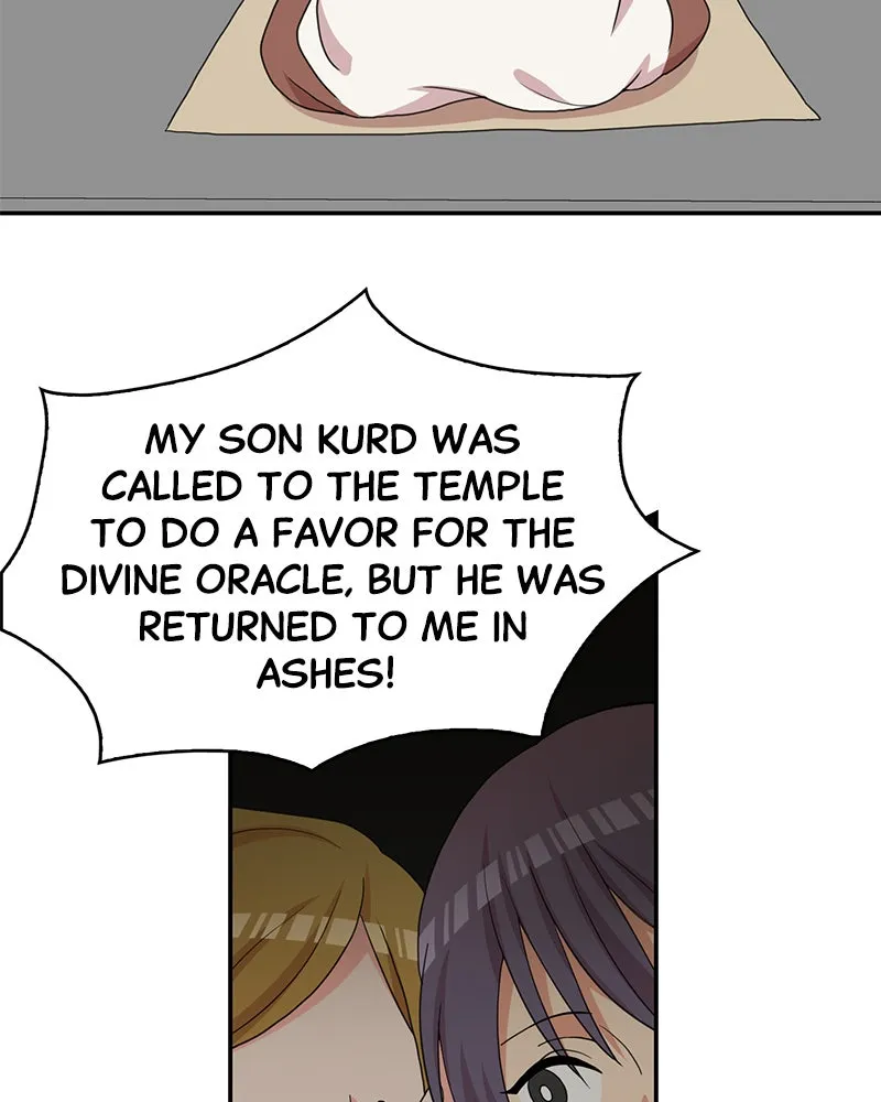 Dragon Savior Chapter 45 page 43 - 