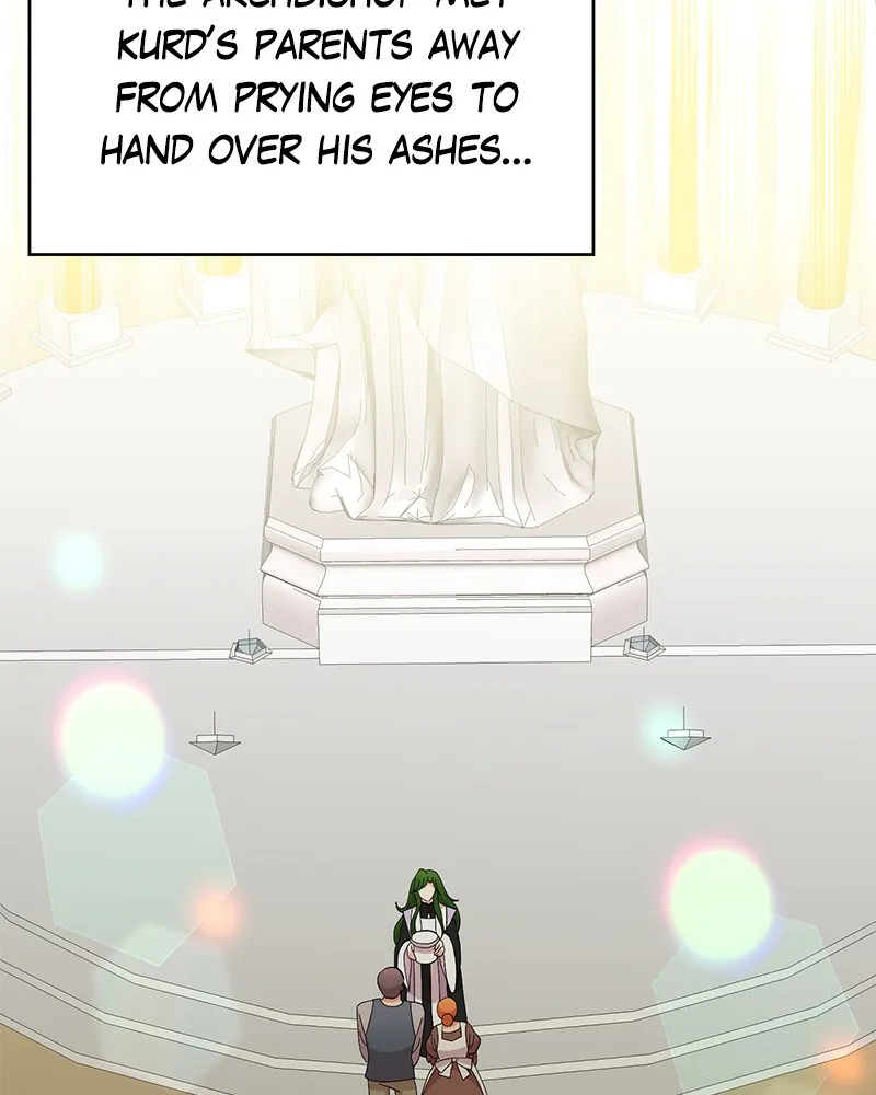 Dragon Savior Chapter 45 page 8 - 