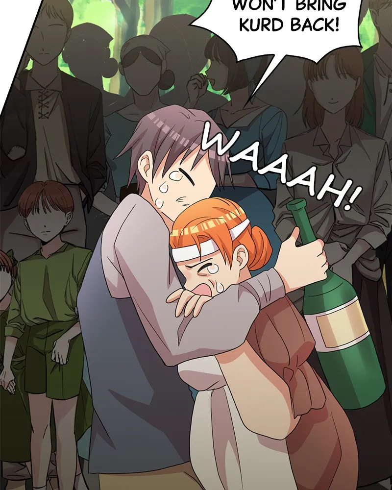 Dragon Savior Chapter 45 page 77 - 