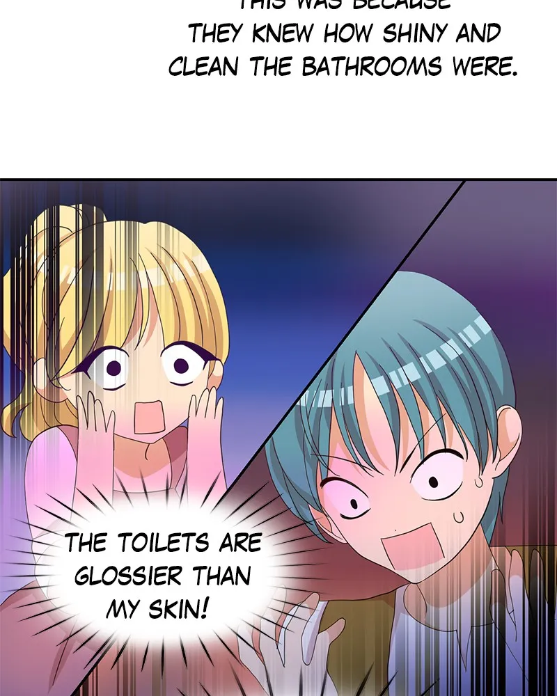 Dragon Savior Chapter 46 page 10 - 