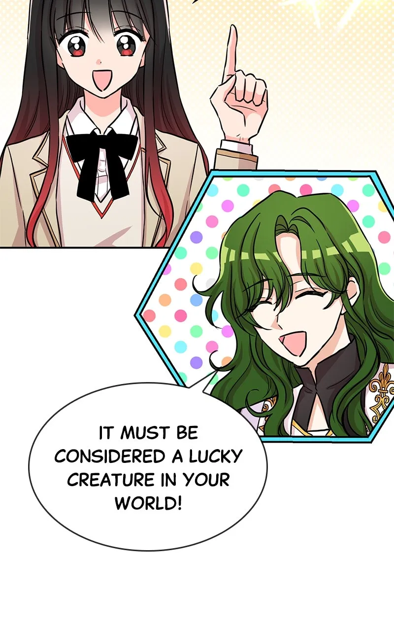 Dragon Savior Chapter 5 page 2 - 