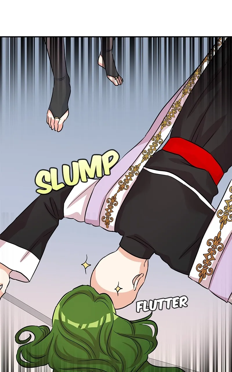 Dragon Savior Chapter 5 page 13 - 