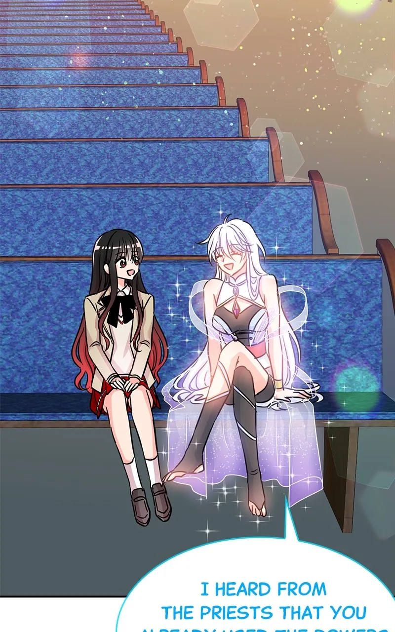 Dragon Savior Chapter 5 page 19 - 
