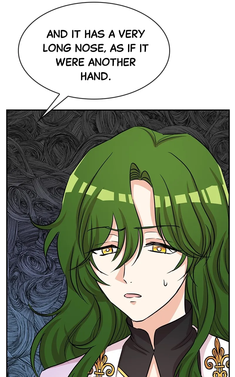 Dragon Savior Chapter 5 page 3 - 