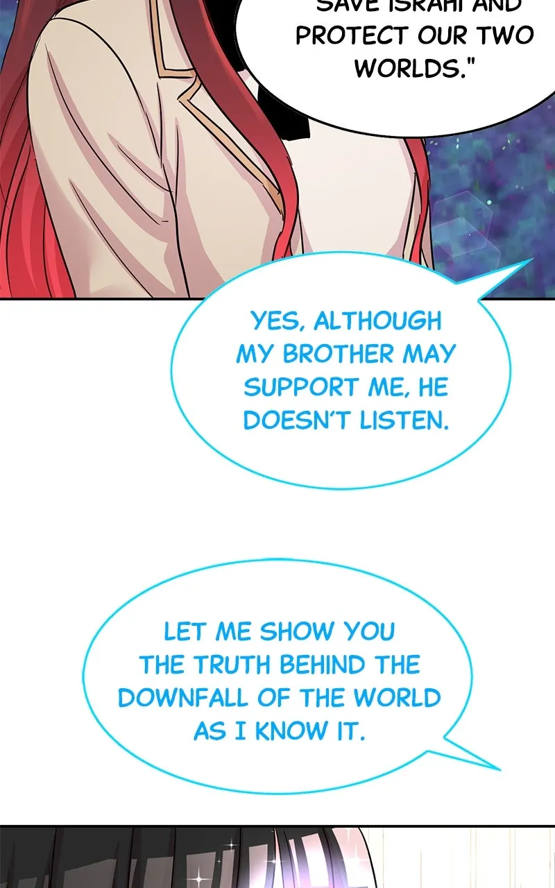 Dragon Savior Chapter 5 page 27 - 