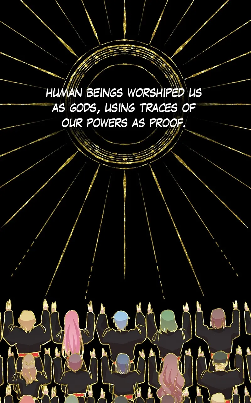 Dragon Savior Chapter 5 page 33 - 