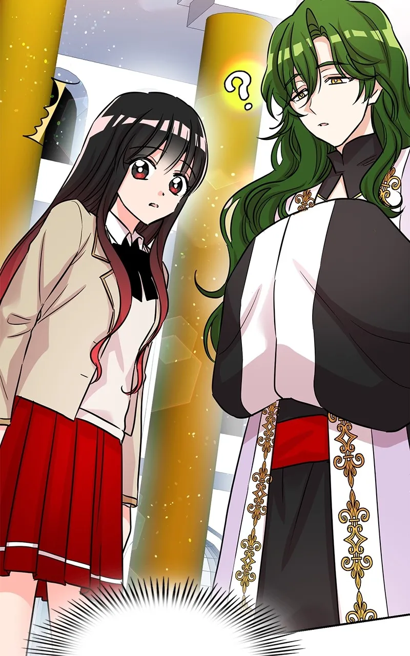 Dragon Savior Chapter 5 page 5 - 