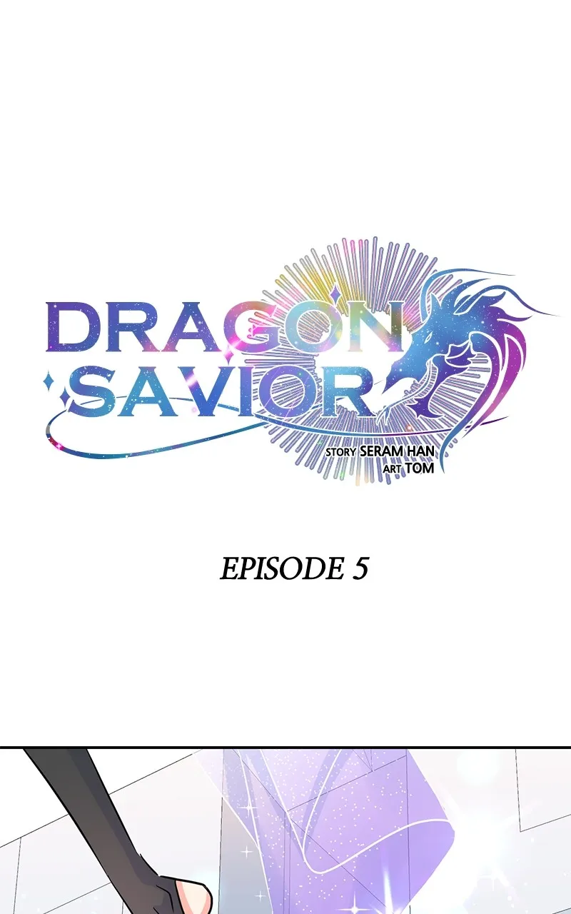 Dragon Savior Chapter 5 page 9 - 