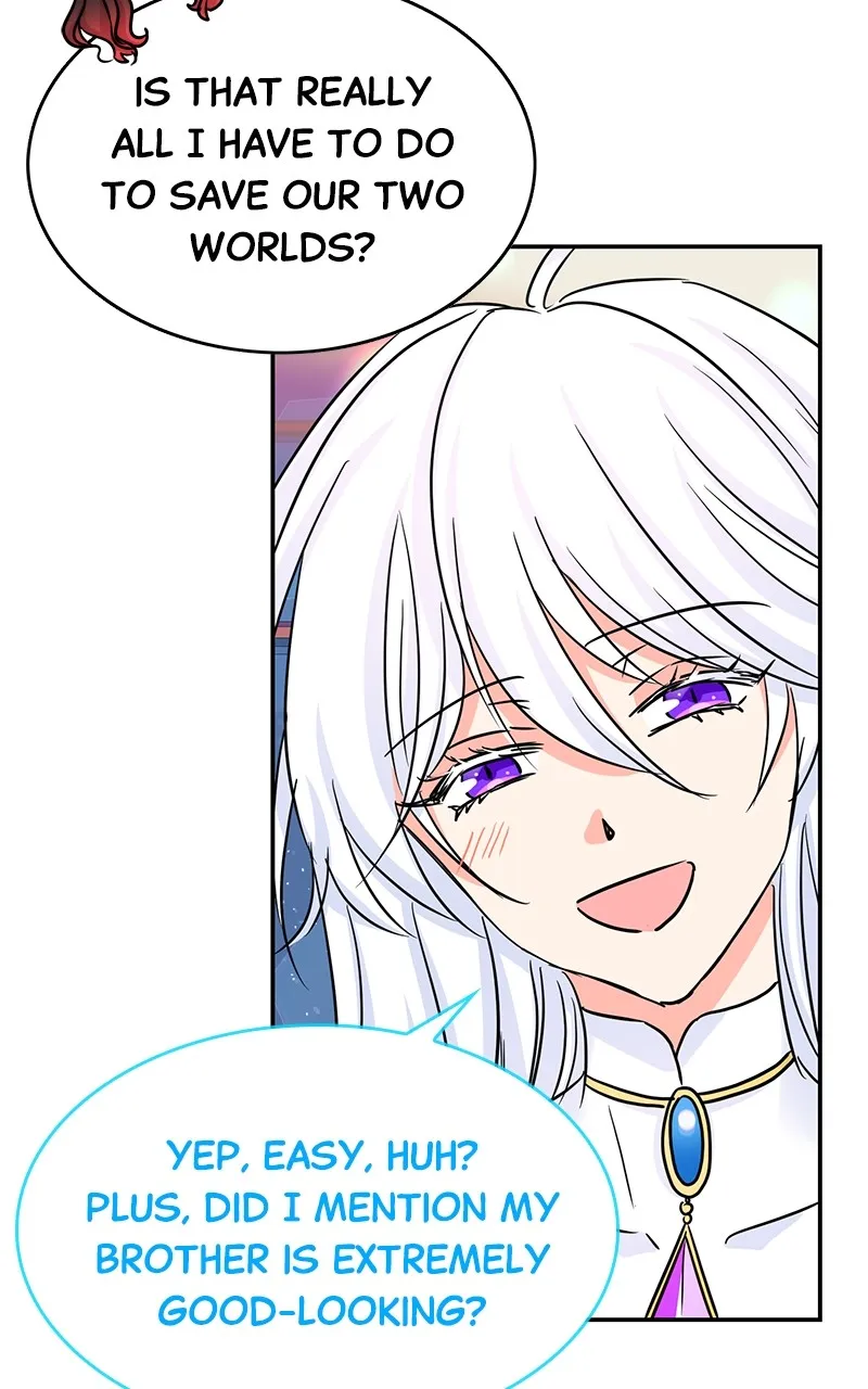 Dragon Savior Chapter 6 page 23 - 