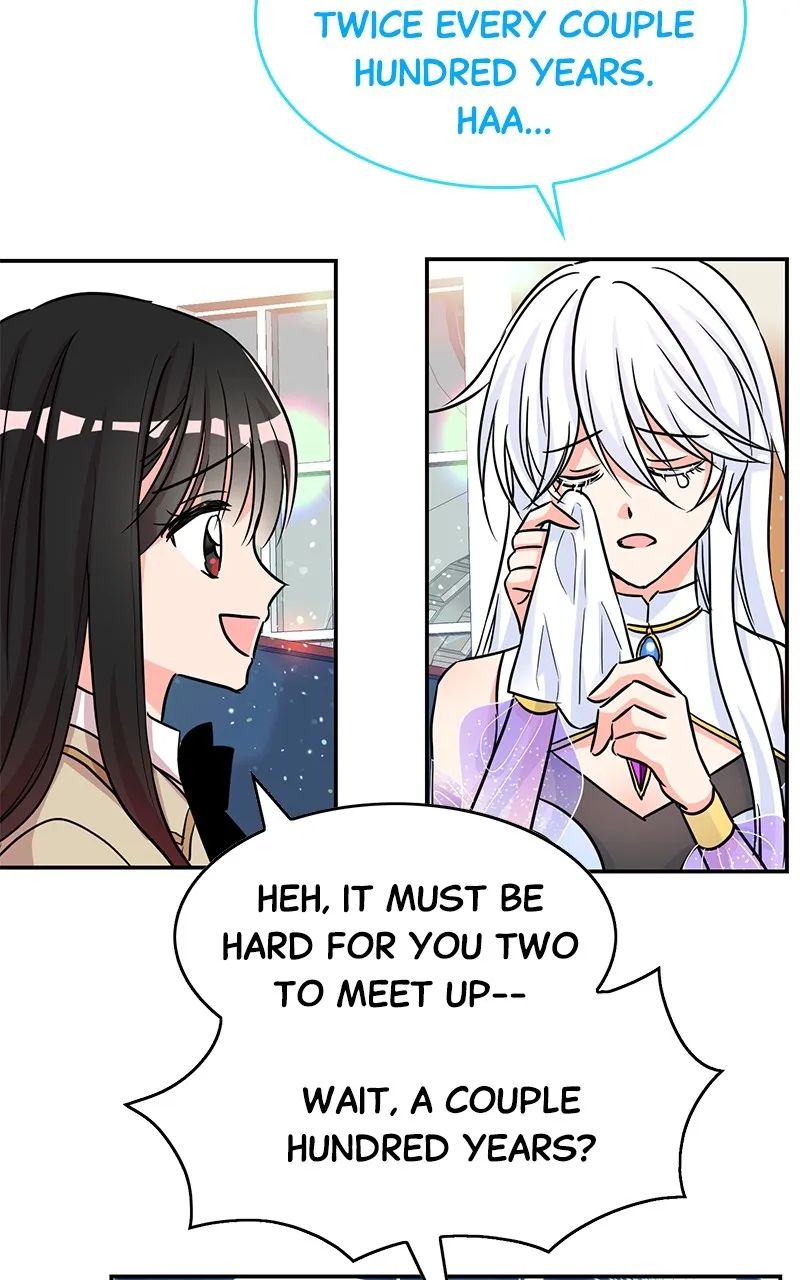 Dragon Savior Chapter 6 page 27 - 