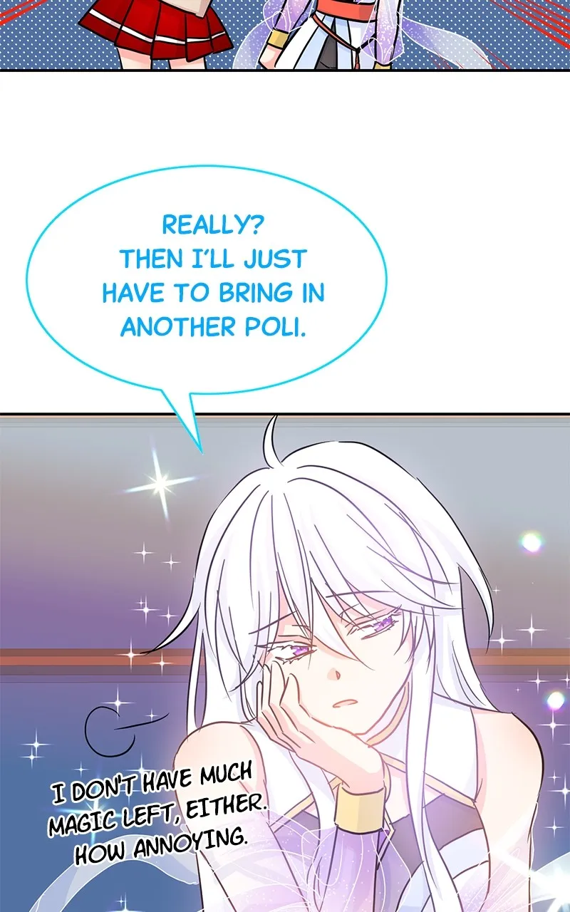 Dragon Savior Chapter 6 page 30 - 