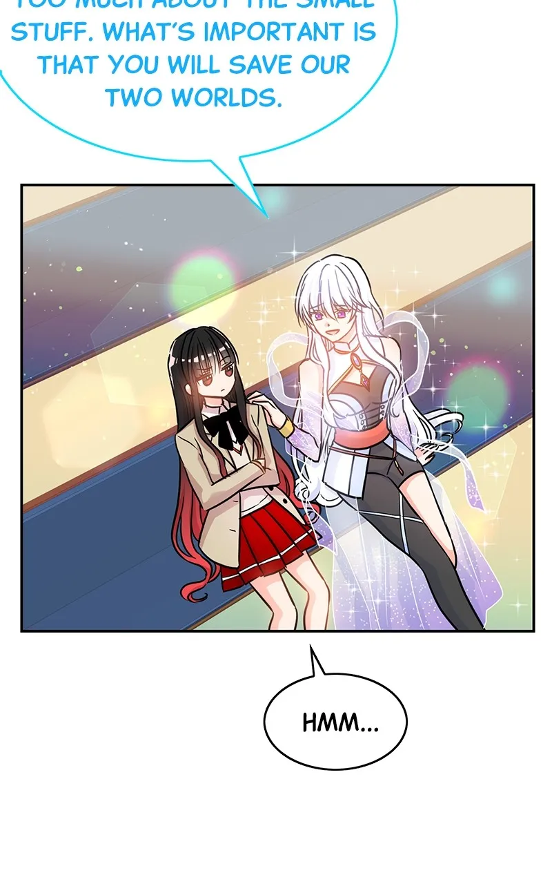 Dragon Savior Chapter 6 page 4 - 