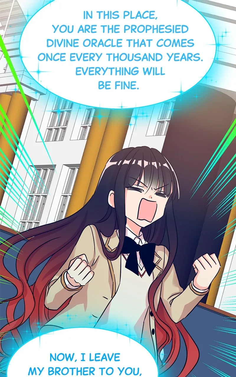 Dragon Savior Chapter 6 page 38 - 