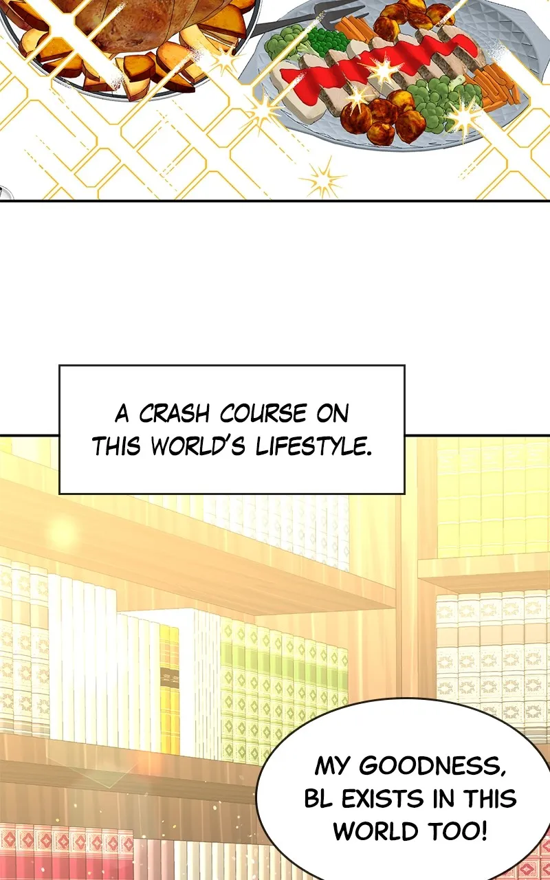 Dragon Savior Chapter 6 page 46 - 