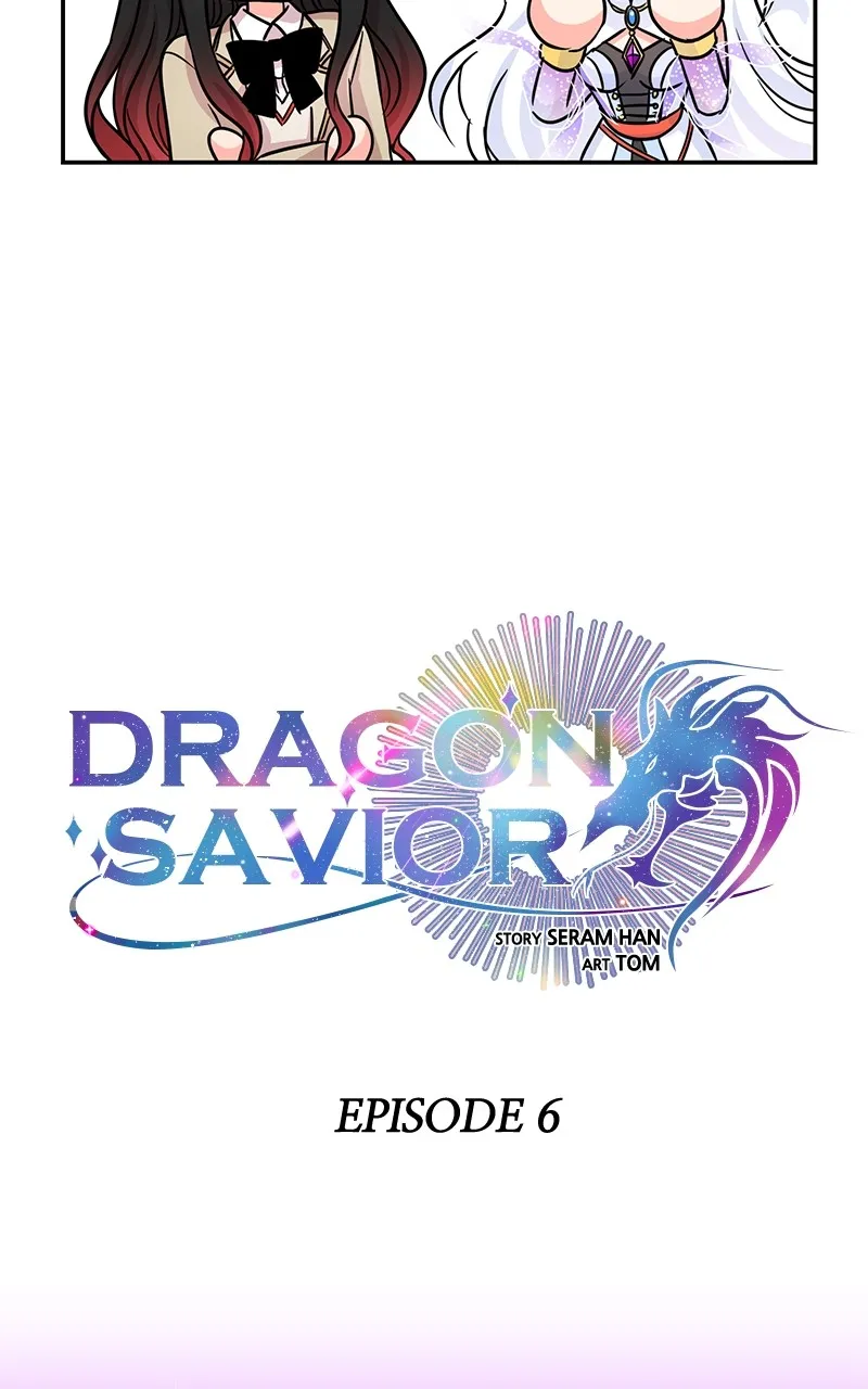 Dragon Savior Chapter 6 page 8 - 