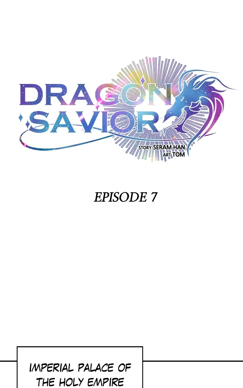 Dragon Savior Chapter 7 page 4 - 