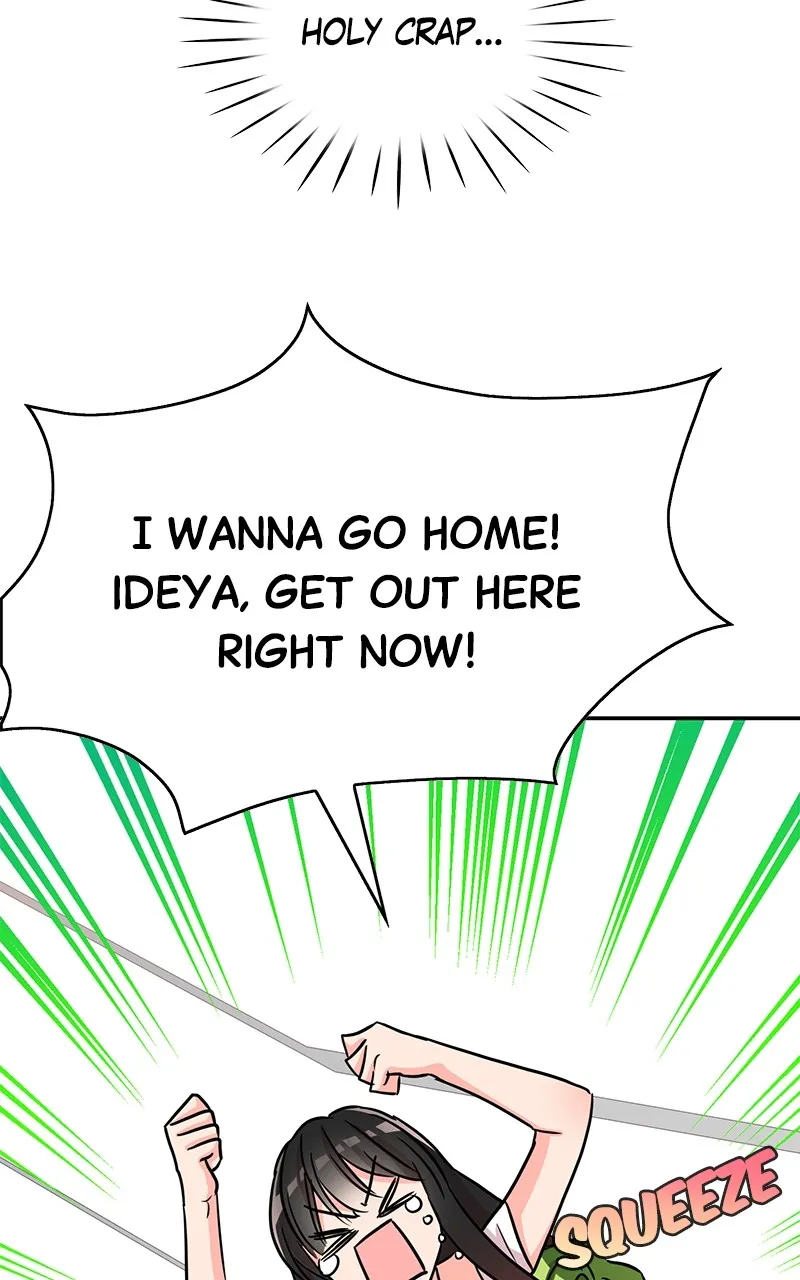 Dragon Savior Chapter 7 page 32 - 