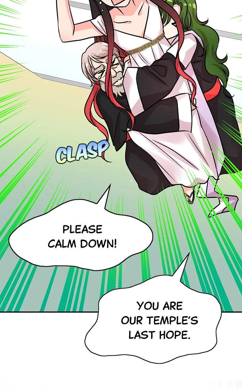 Dragon Savior Chapter 7 page 33 - 