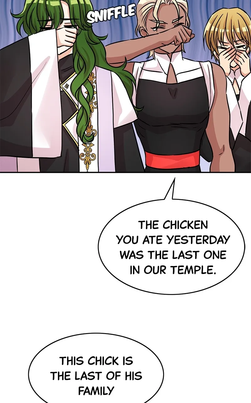Dragon Savior Chapter 7 page 43 - 