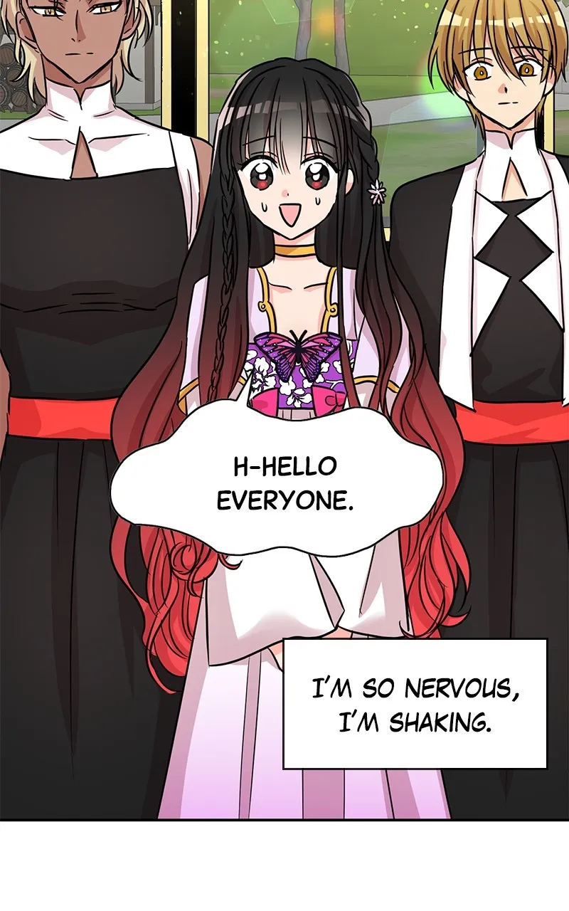 Dragon Savior Chapter 7 page 61 - 
