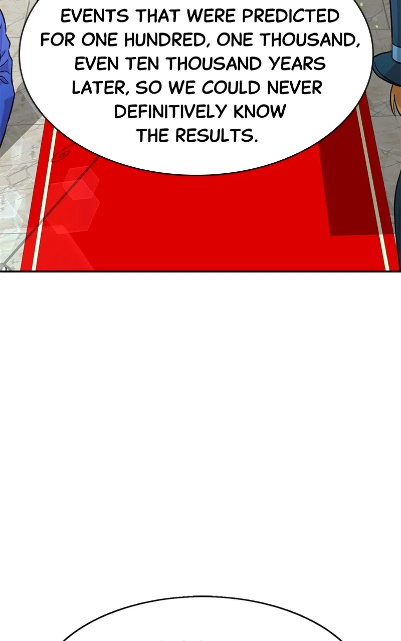 Dragon Savior Chapter 7 page 8 - 