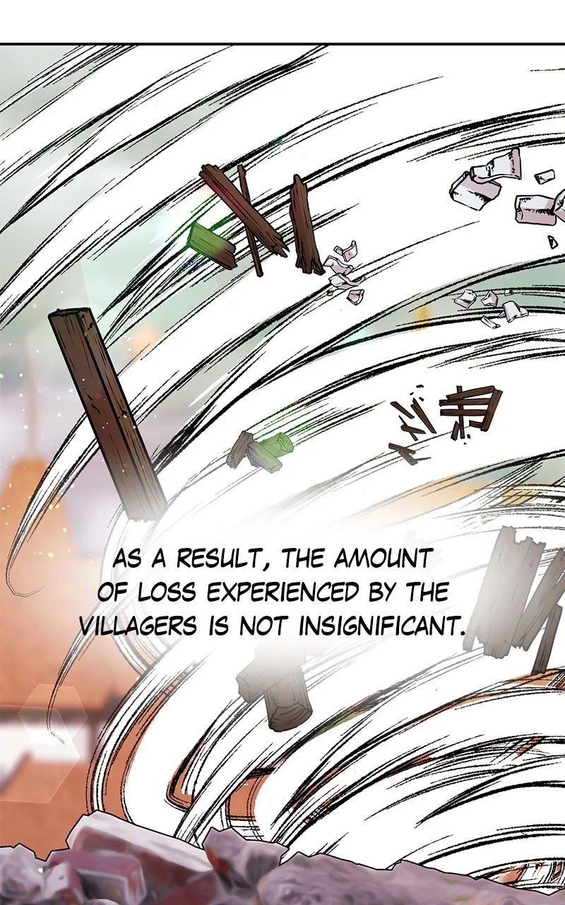 Dragon Savior Chapter 8 page 11 - 