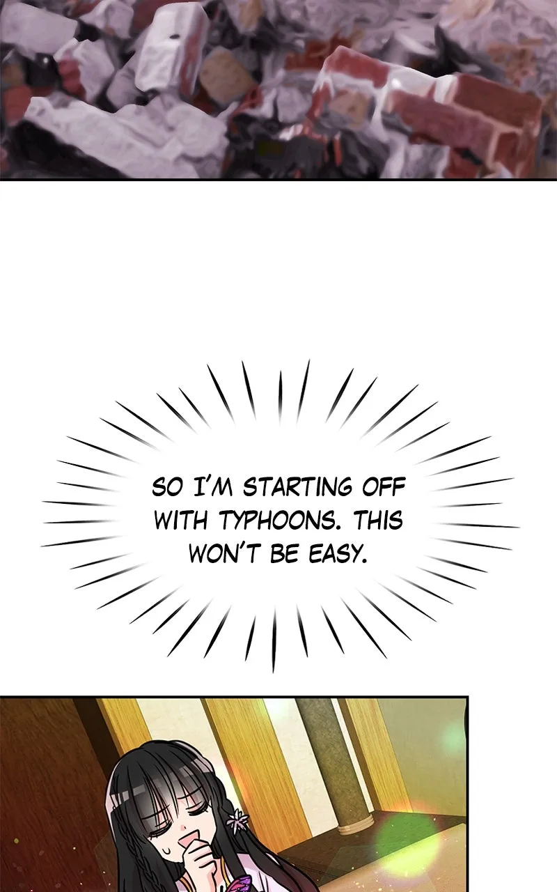 Dragon Savior Chapter 8 page 12 - 