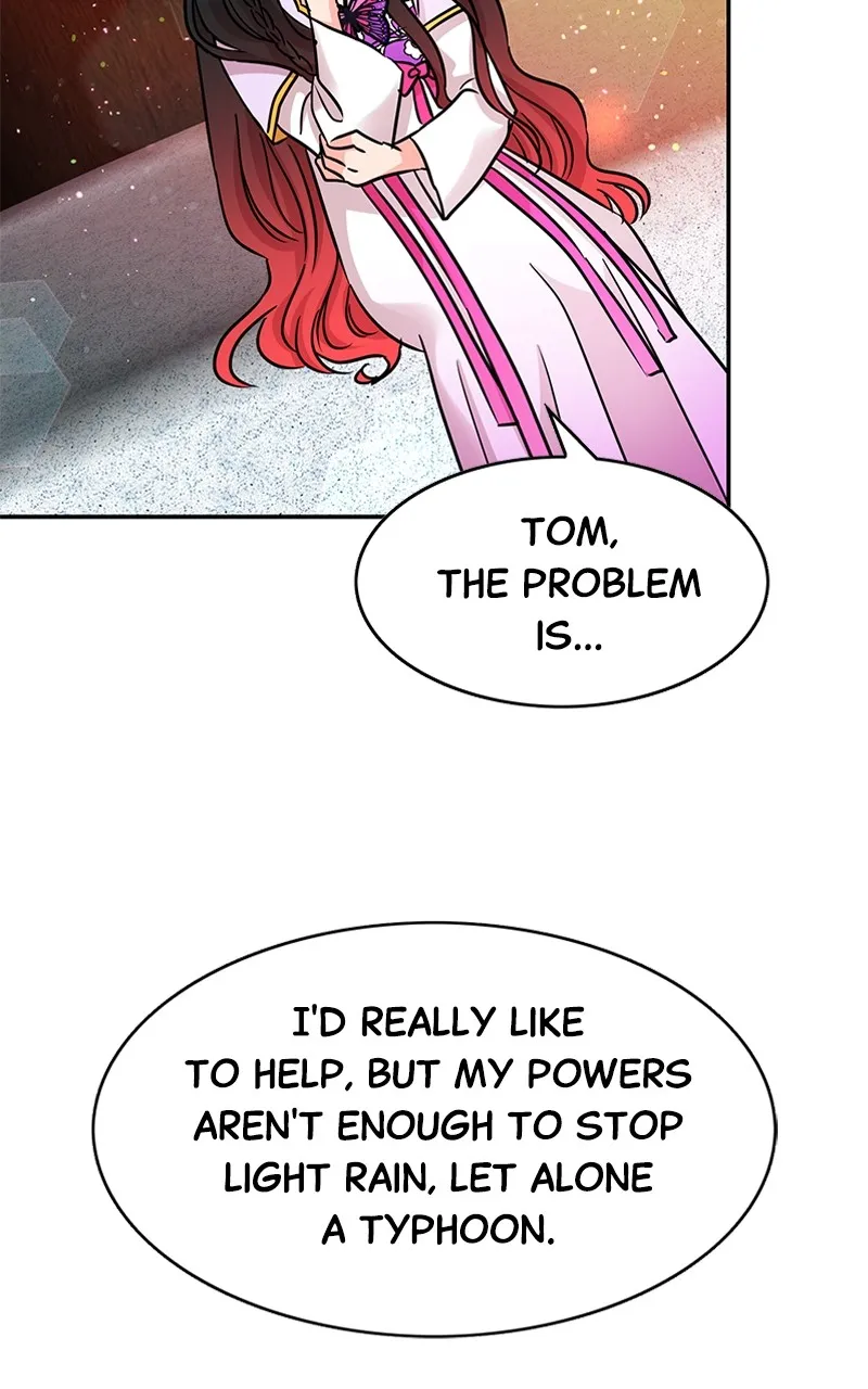 Dragon Savior Chapter 8 page 13 - 