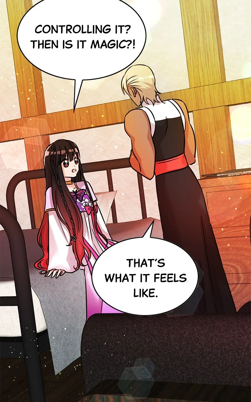 Dragon Savior Chapter 8 page 19 - 