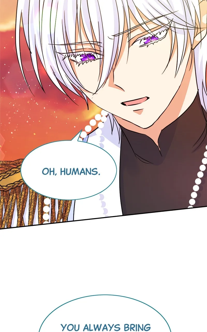 Dragon Savior Chapter 8 page 3 - 