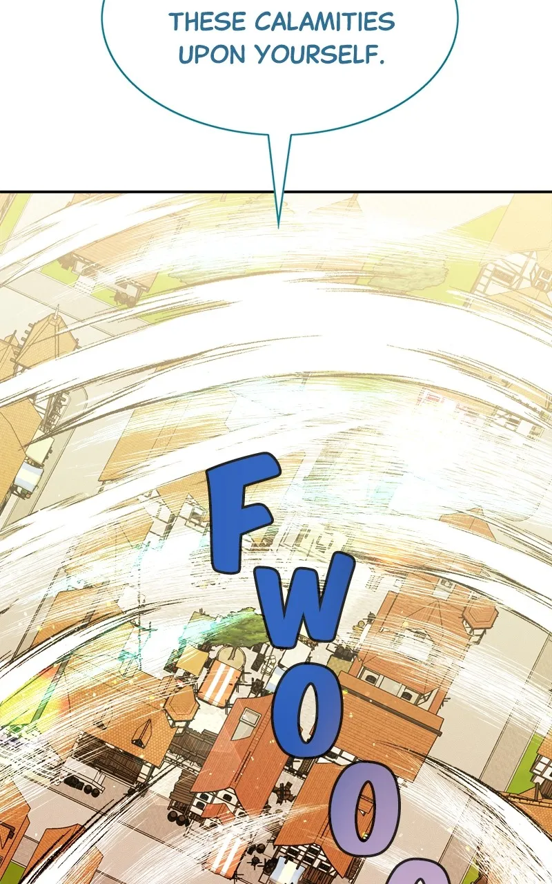 Dragon Savior Chapter 8 page 4 - 