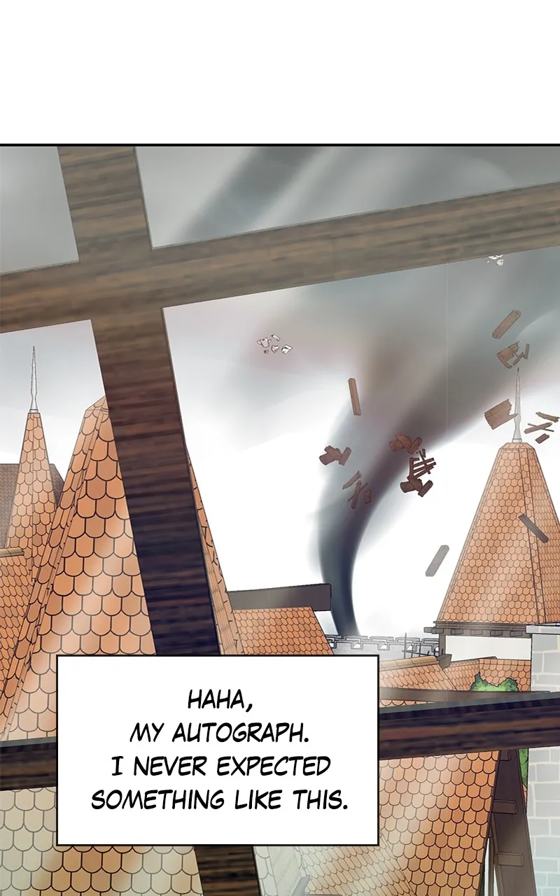 Dragon Savior Chapter 8 page 35 - 