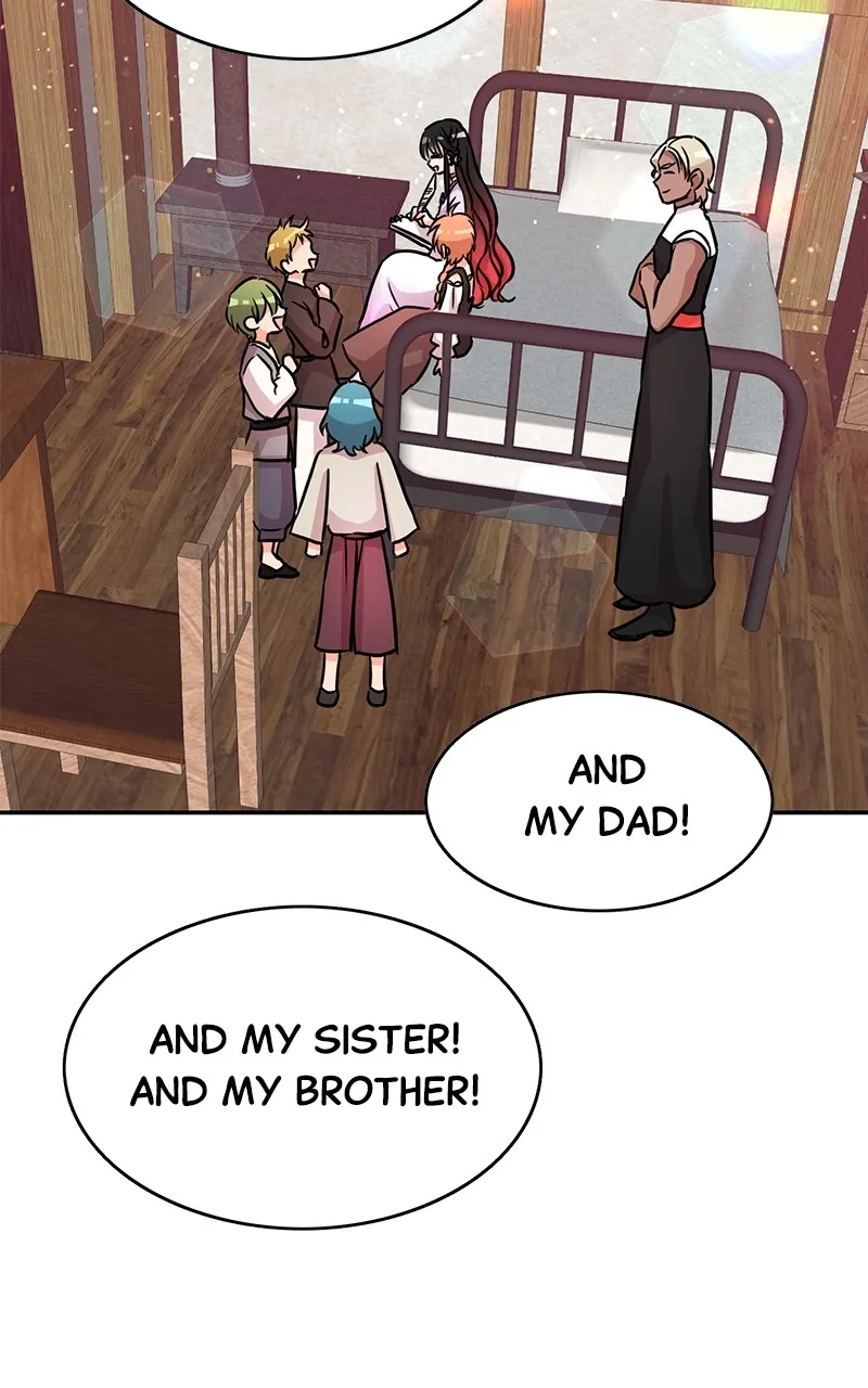 Dragon Savior Chapter 8 page 37 - 