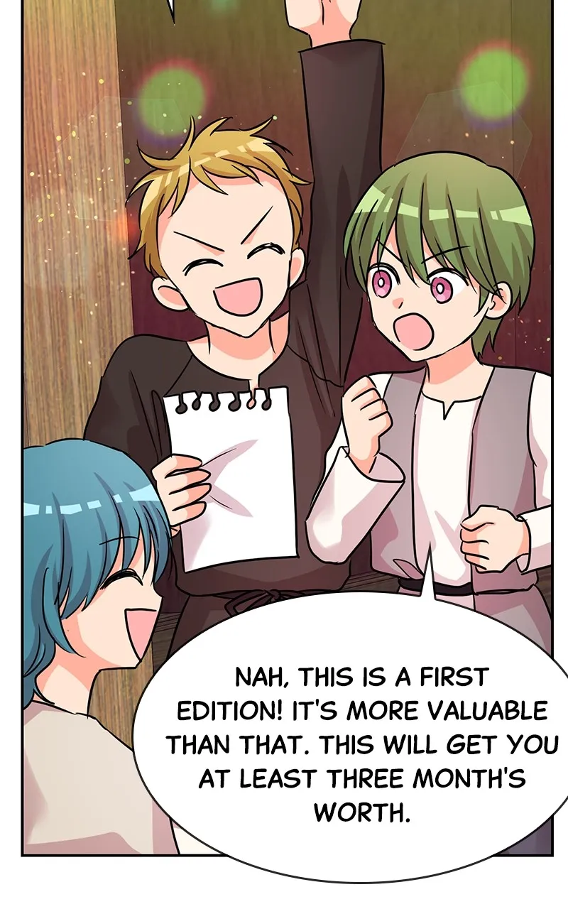 Dragon Savior Chapter 8 page 40 - 