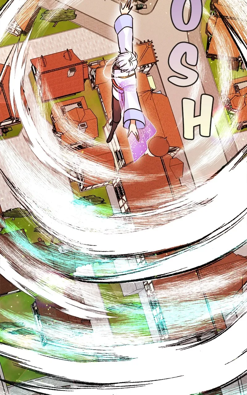 Dragon Savior Chapter 8 page 5 - 