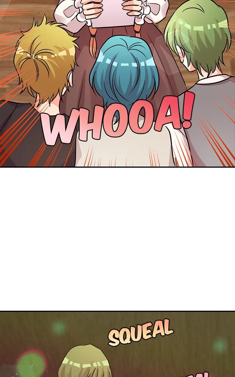 Dragon Savior Chapter 8 page 42 - 
