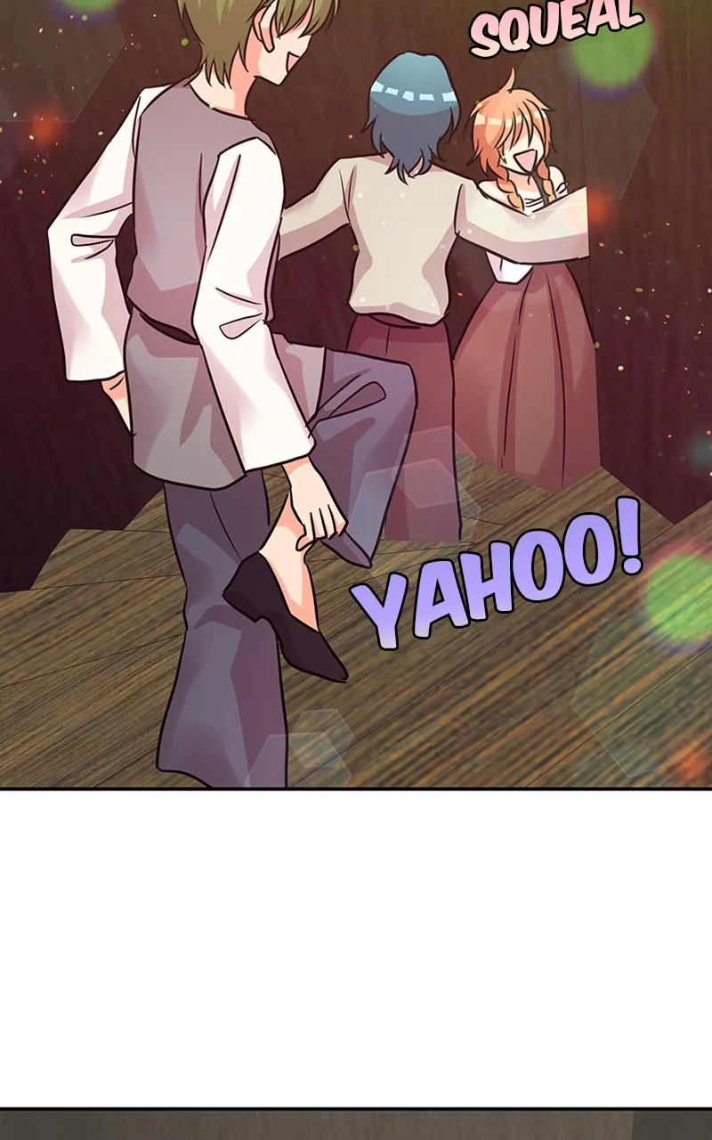 Dragon Savior Chapter 8 page 43 - 