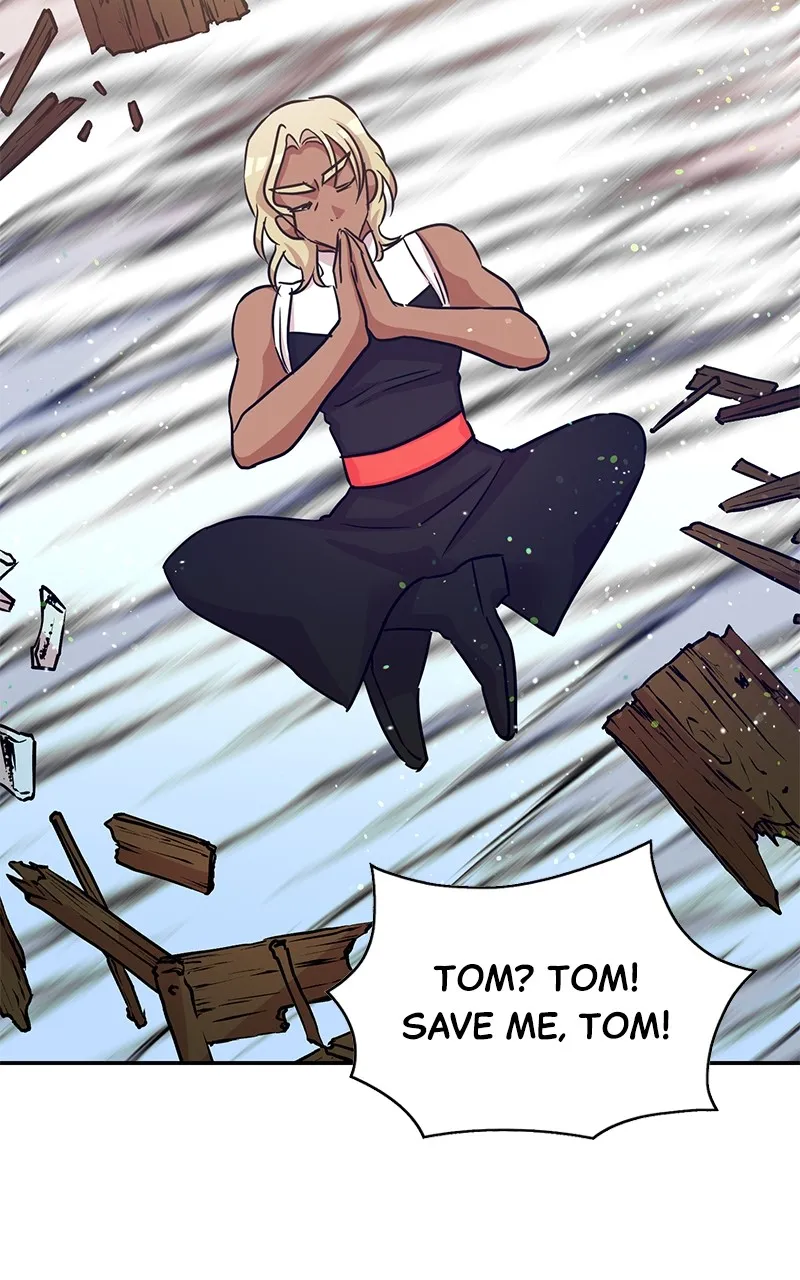 Dragon Savior Chapter 9 page 11 - 