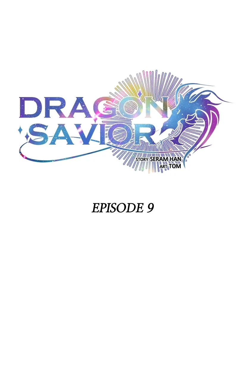 Dragon Savior Chapter 9 page 3 - 