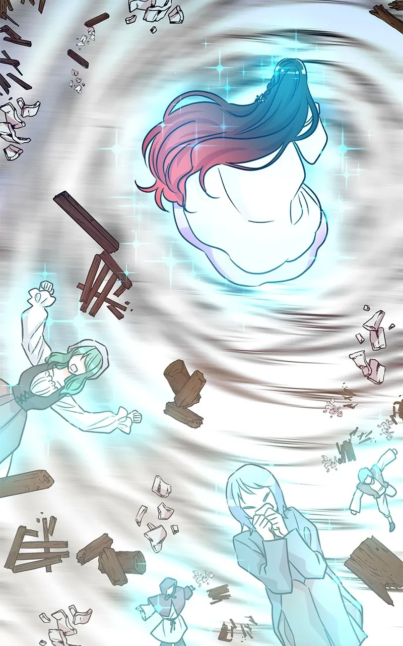 Dragon Savior Chapter 9 page 21 - 