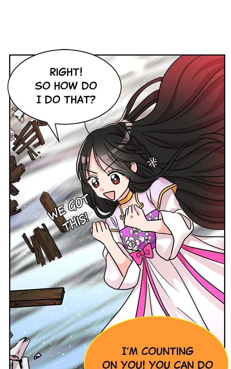 Dragon Savior Chapter 9 page 27 - 