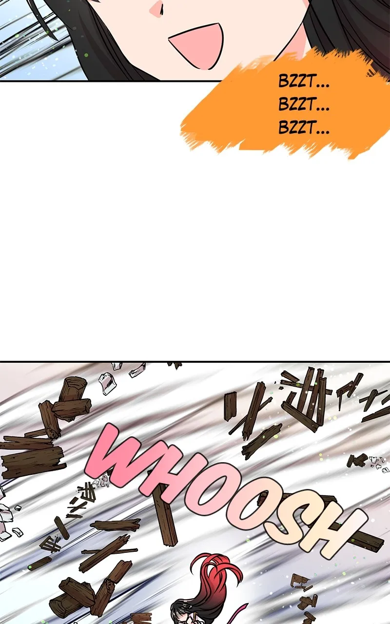 Dragon Savior Chapter 9 page 29 - 