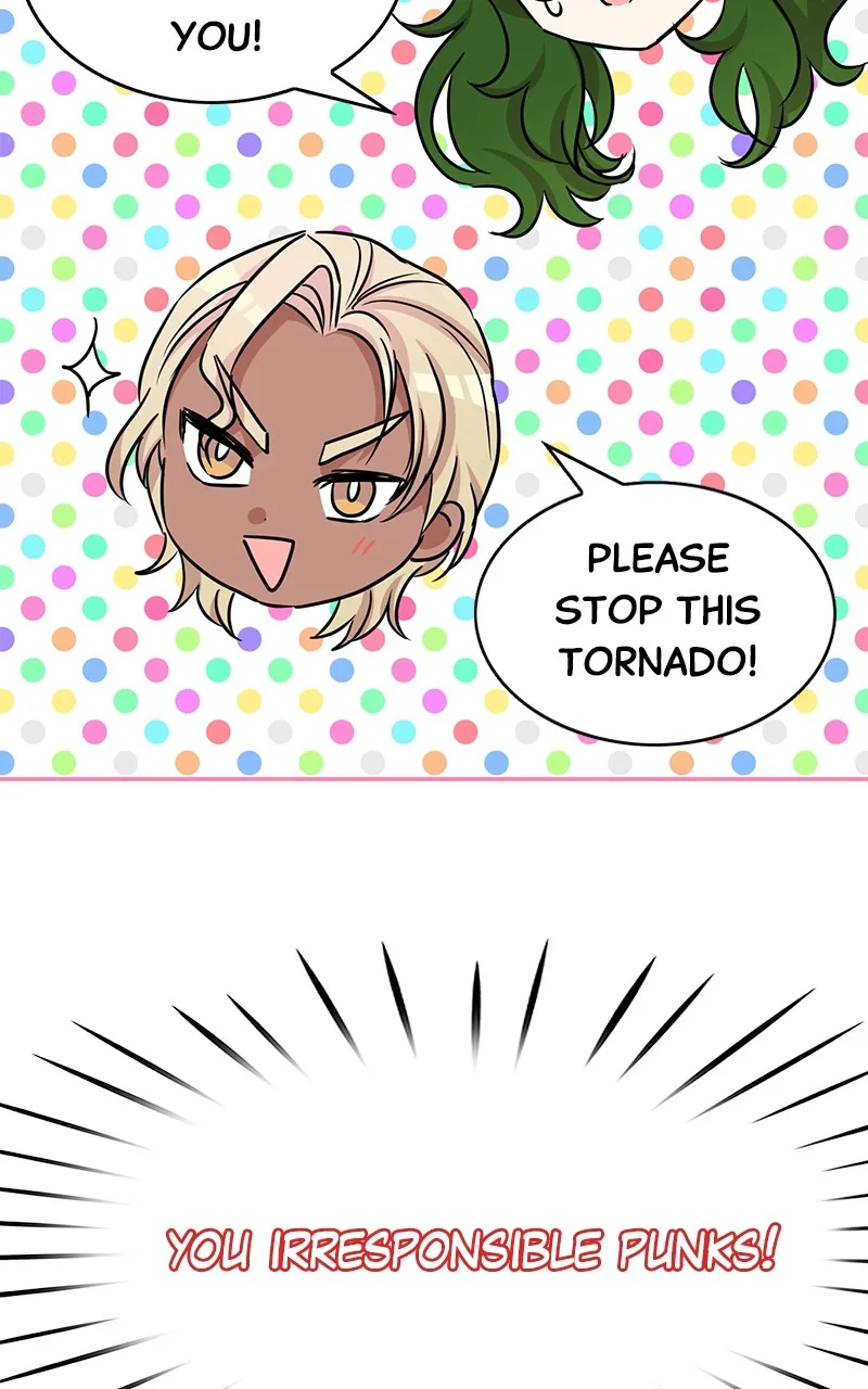 Dragon Savior Chapter 9 page 32 - 