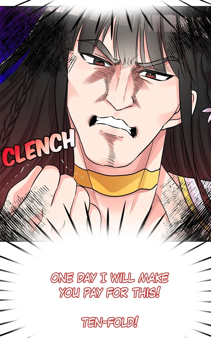Dragon Savior Chapter 9 page 33 - 
