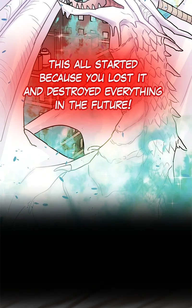 Dragon Savior Chapter 9 page 50 - 