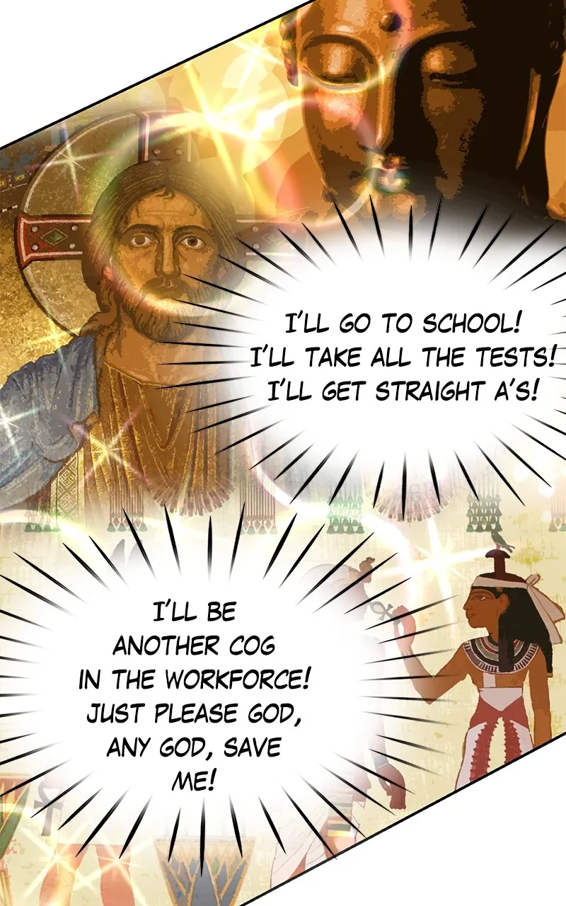 Dragon Savior Chapter 9 page 9 - 