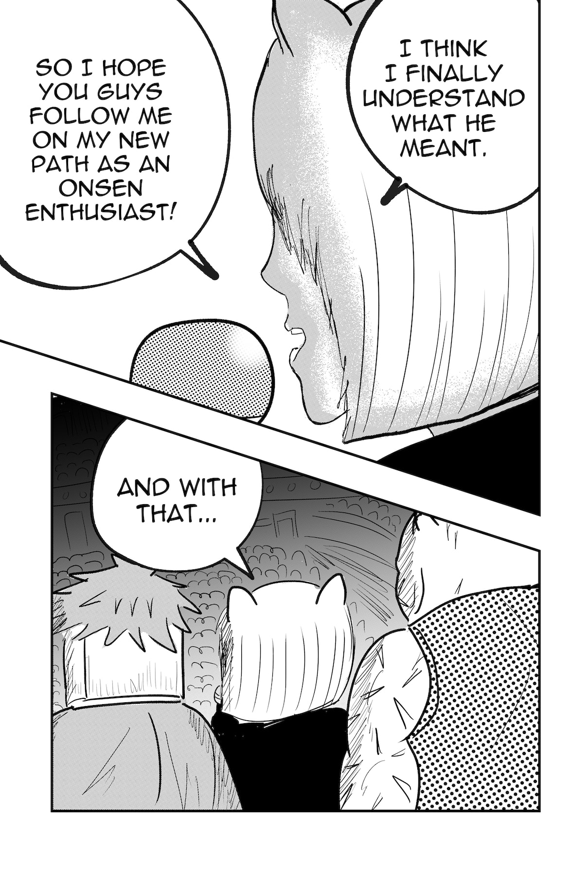 Dragon Tofu Chapter 60 page 37 - 