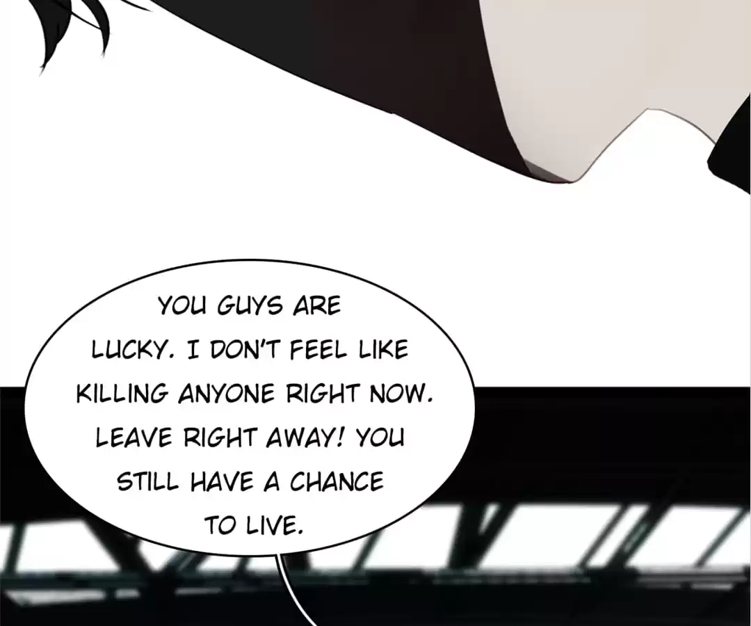Dragon's Chosen Chapter 1 page 12 - 
